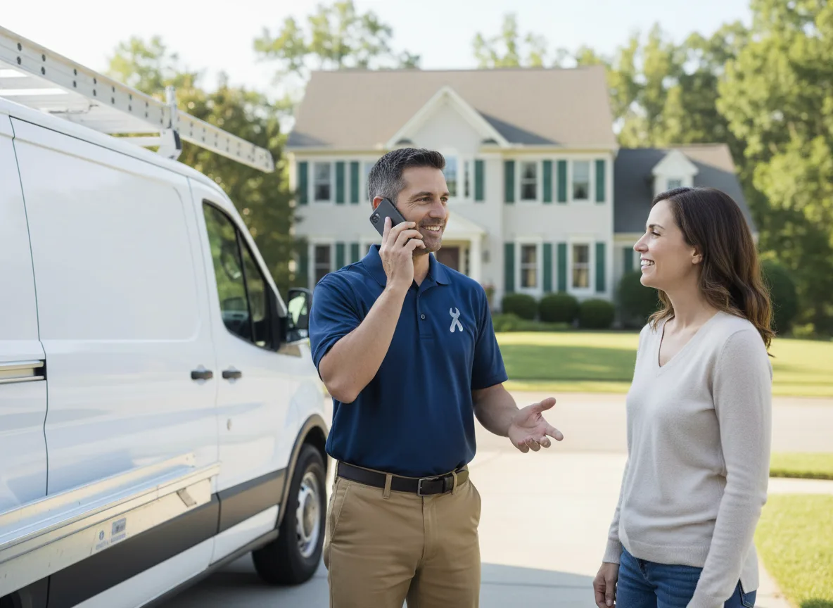 Home Gutter Service Yeaddiss, KY FAQs